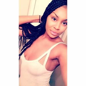 Meet your Posher, Darlene